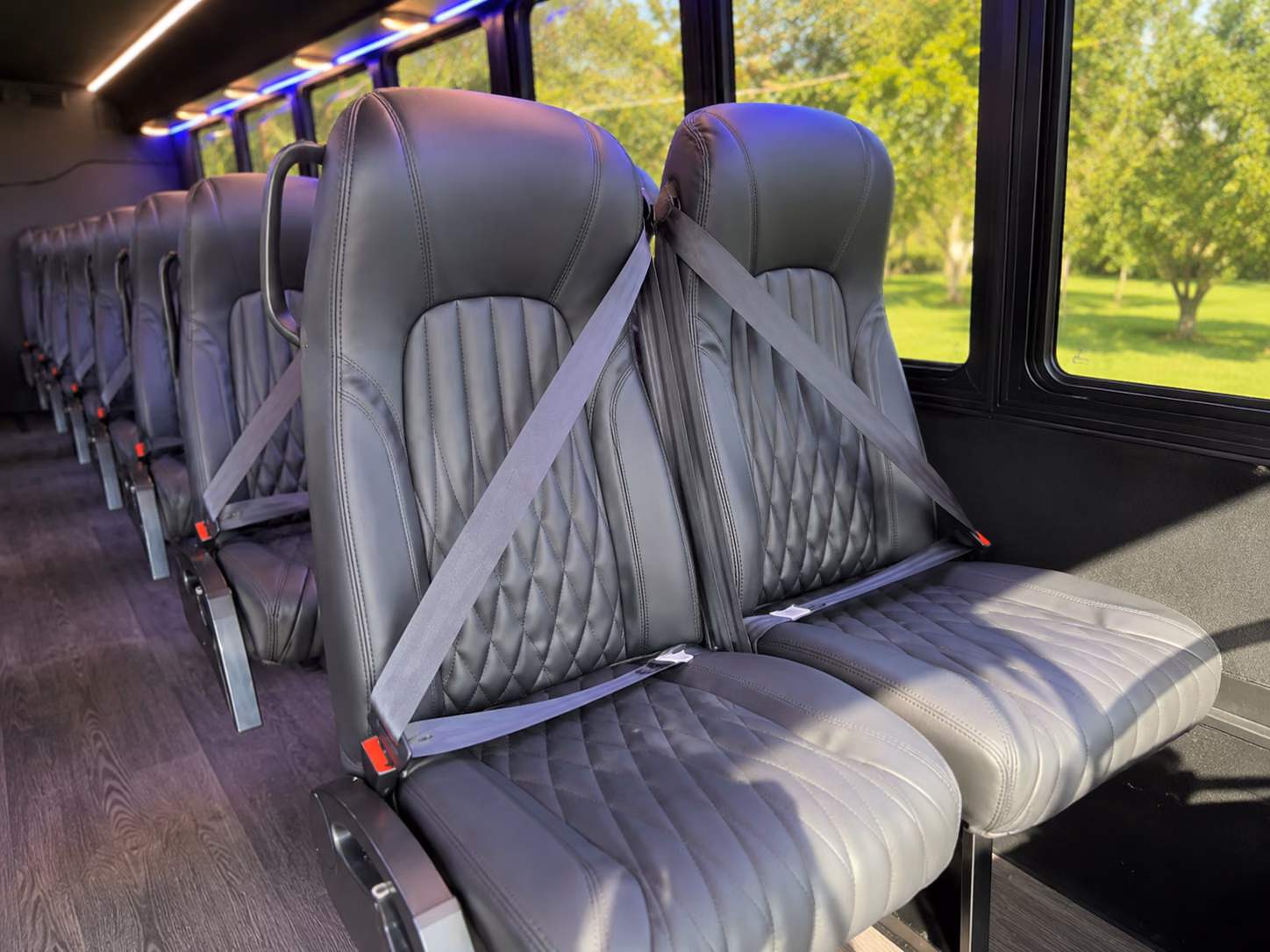 bus rentals to massachusetts wine festivals and harvest events