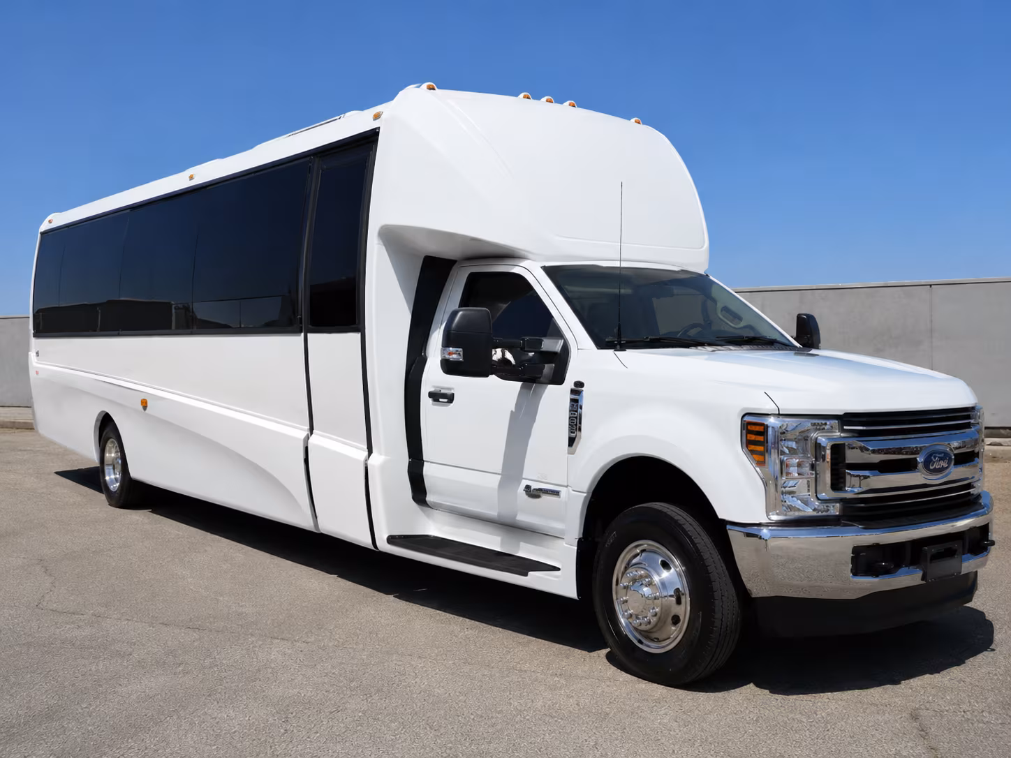 buses for lowell school trips to providence and southern new england