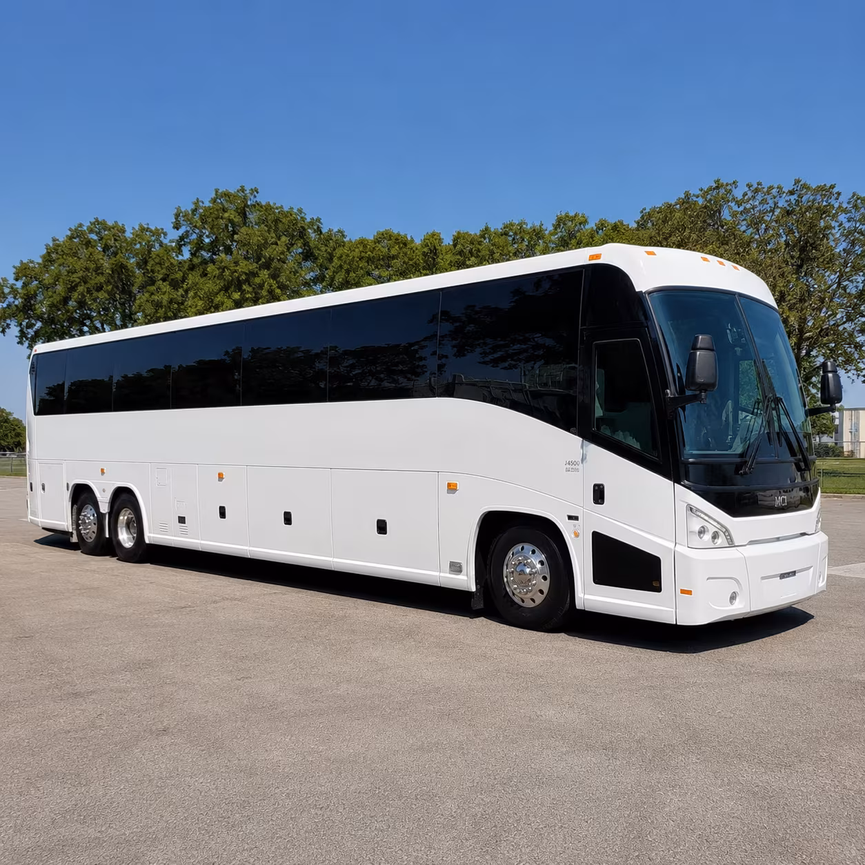 charter buses for lowell folk festival and outdoor event transportation