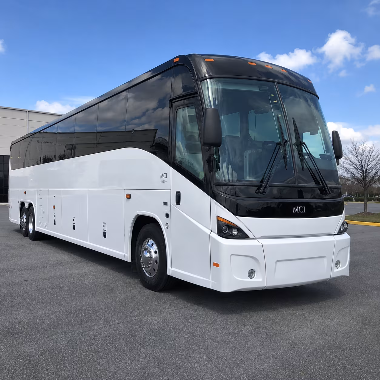 charter buses to td garden for celtics and bruins games