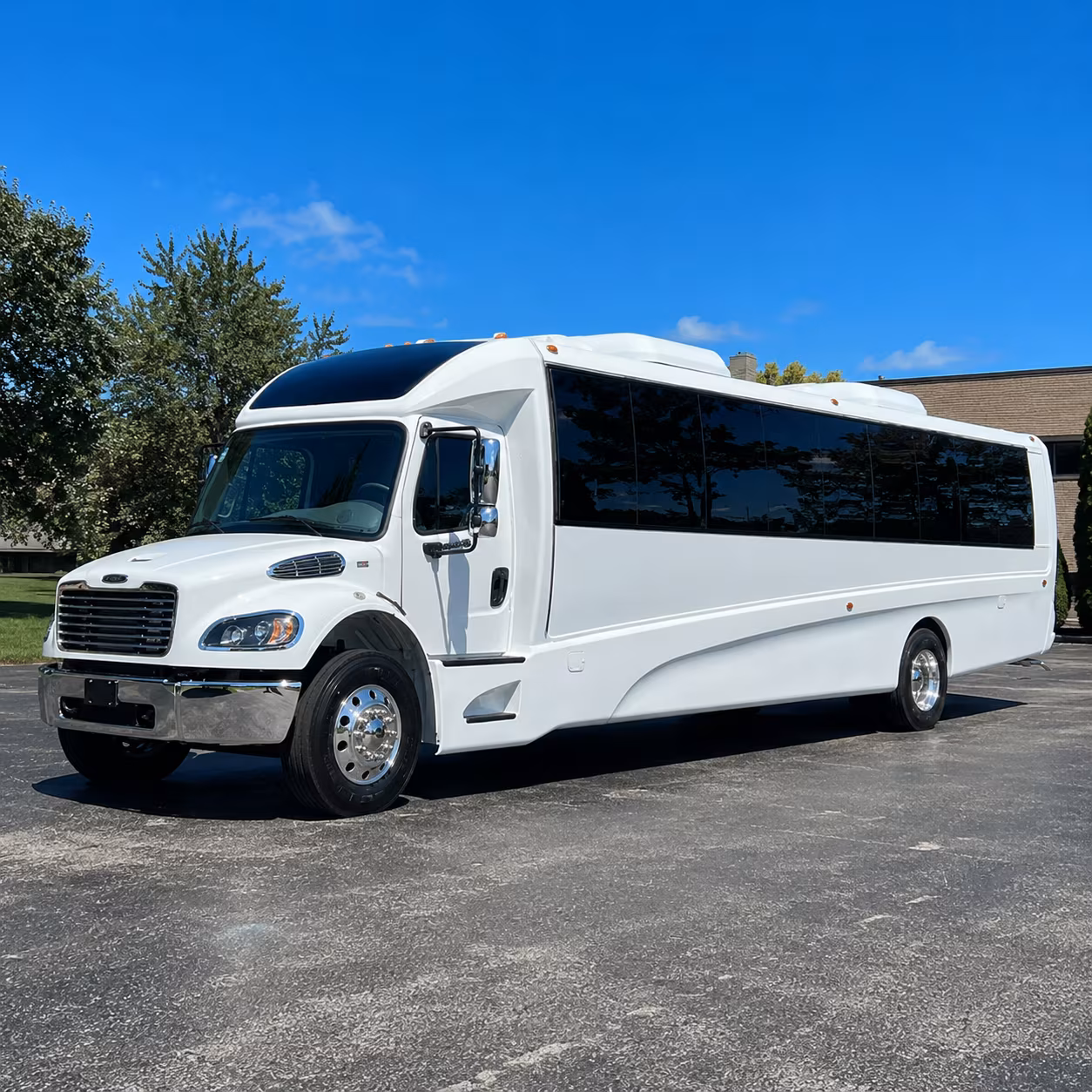 find the perfect transportation for your next concert 2