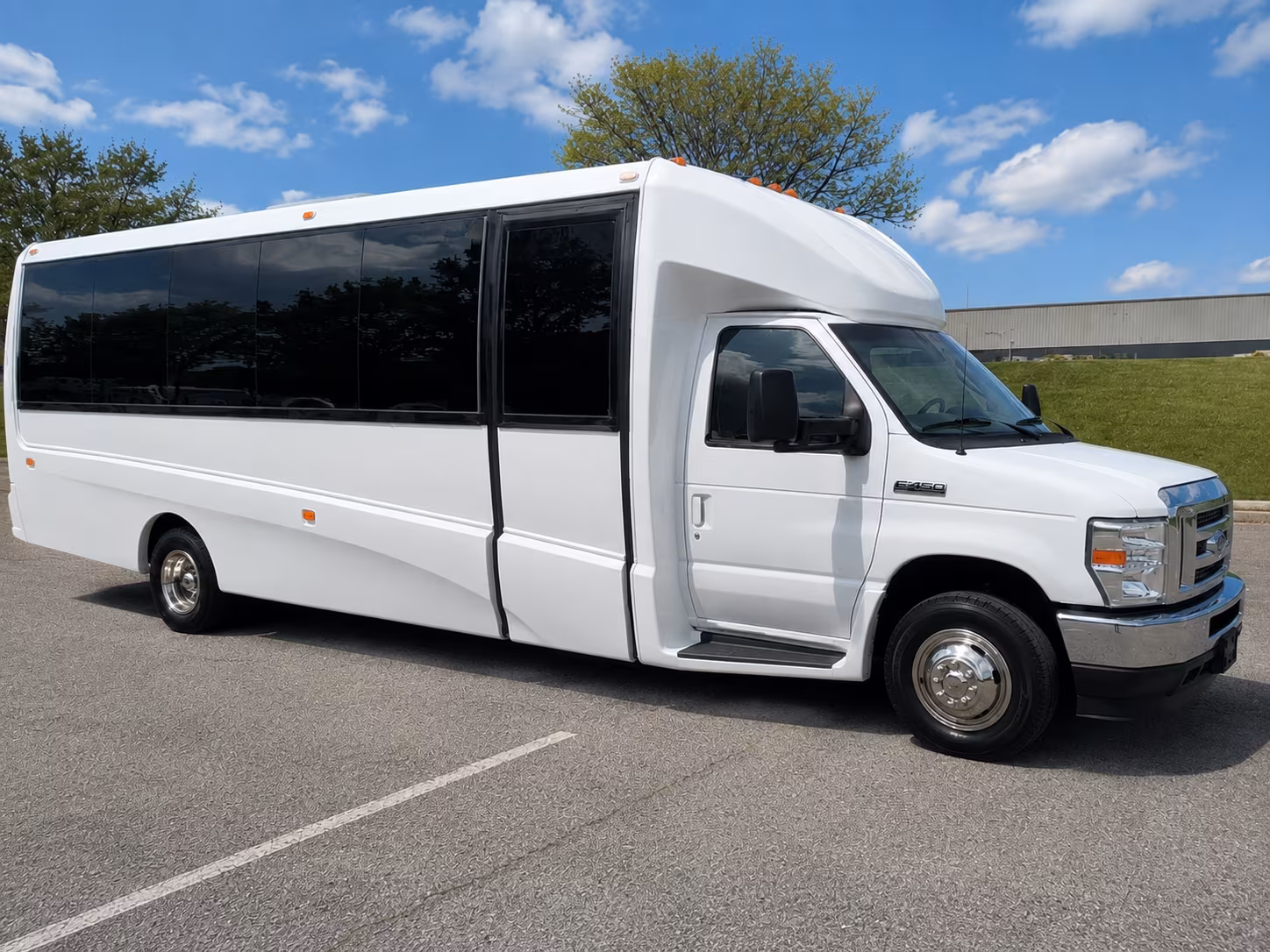 find the perfect transportation for your next private event 4