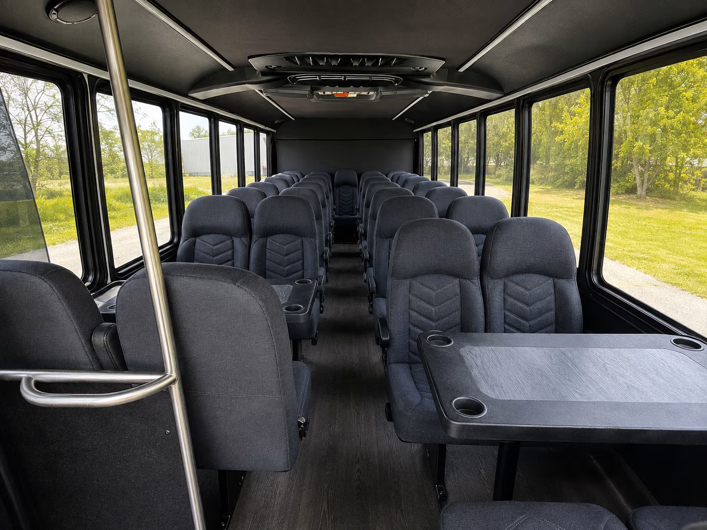 find the perfect transportation for your next winery tour 4