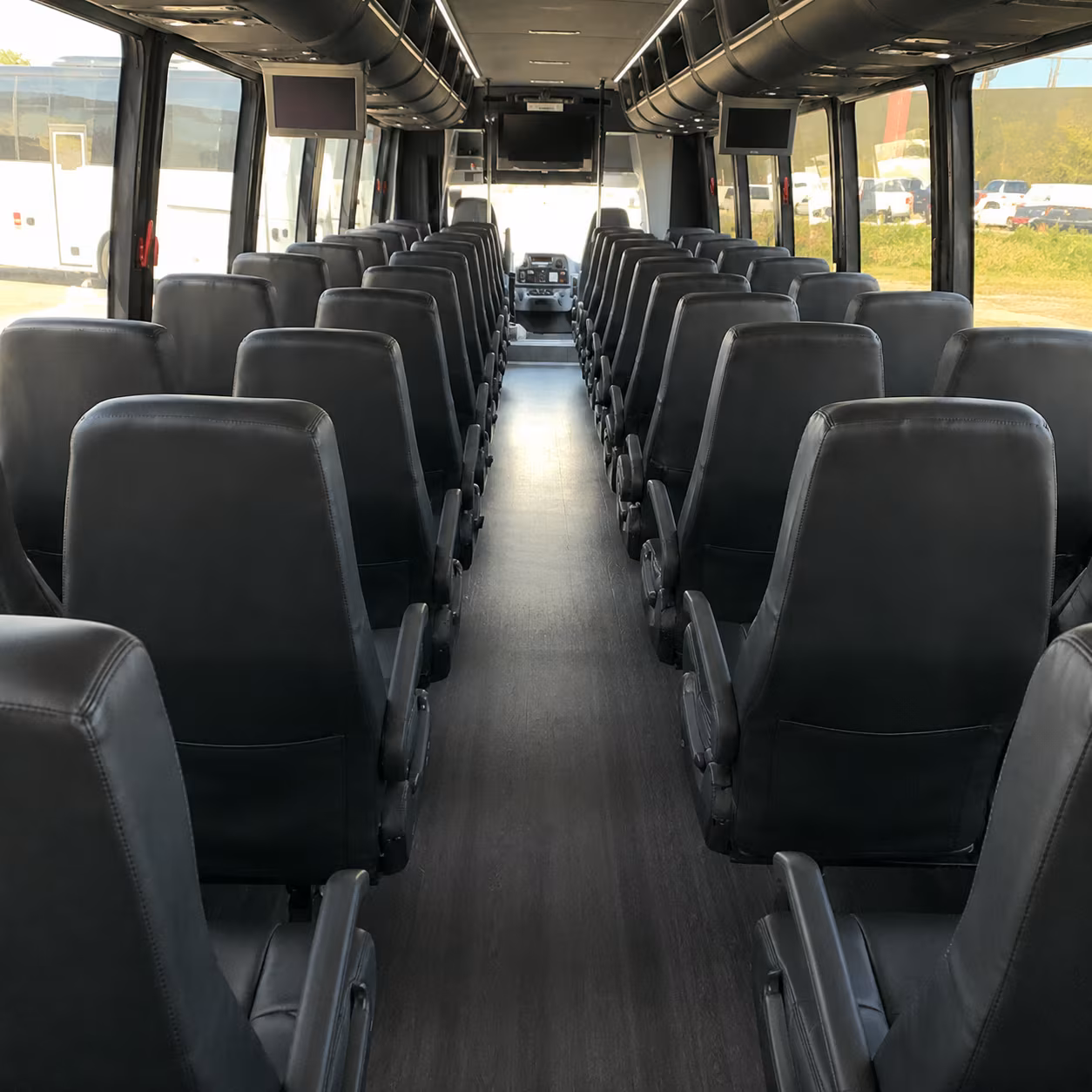 lowell concert transportation