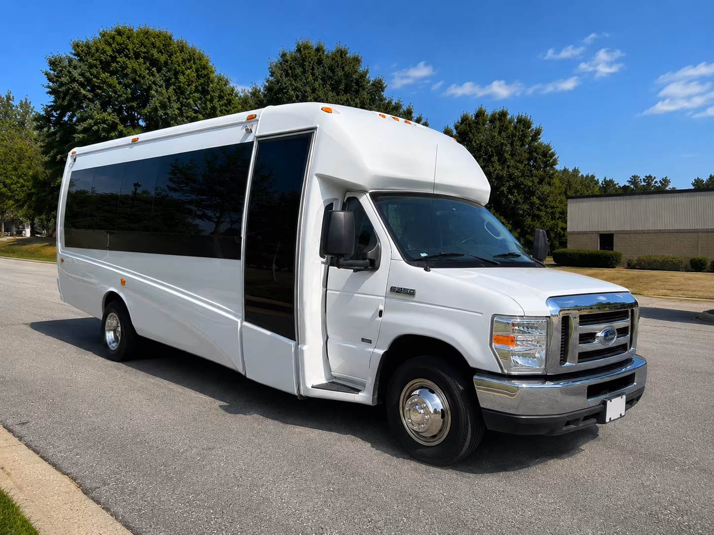 lowell convention and trade show shuttle buses to boston and beyond