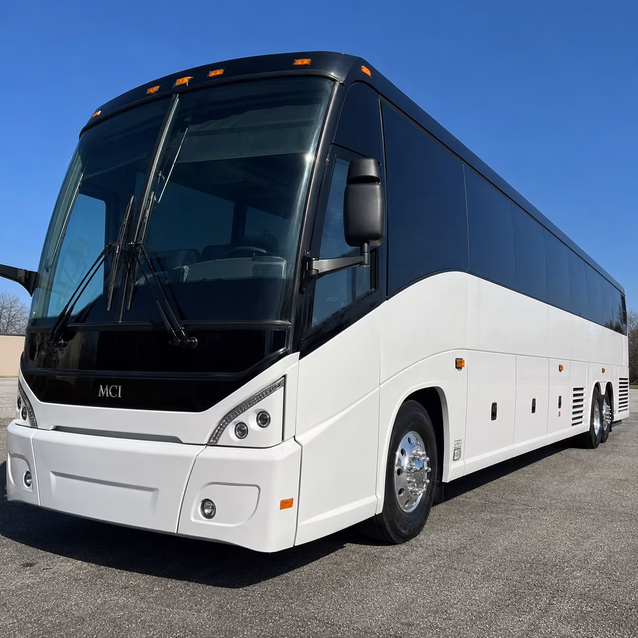 lowell employee transportation onboard seating