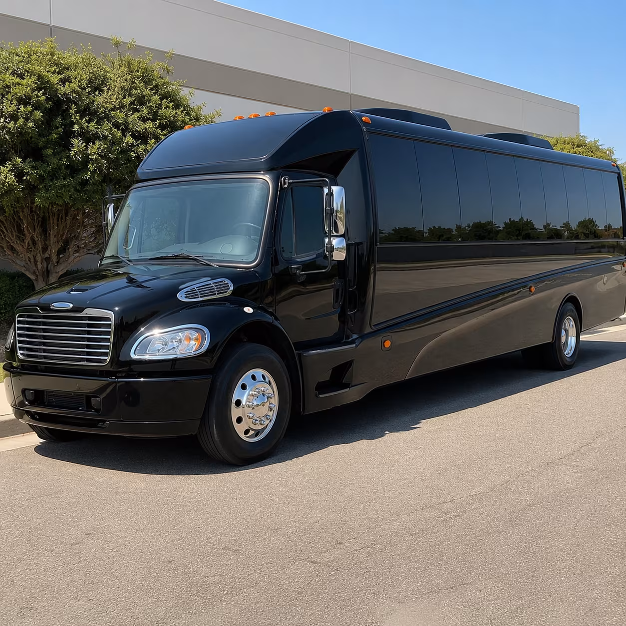 lowell long distance transportation onboard seating