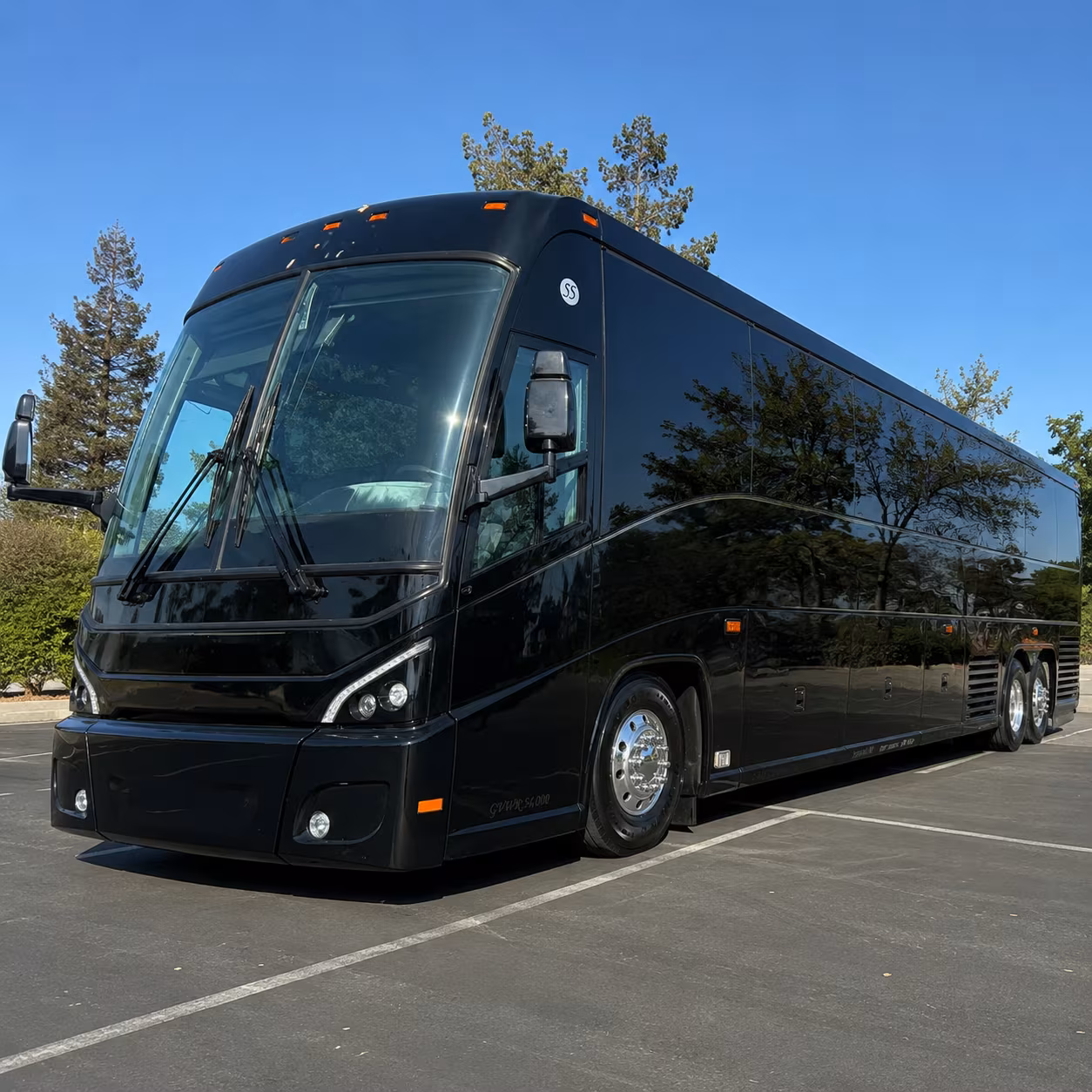lowell private event transportation