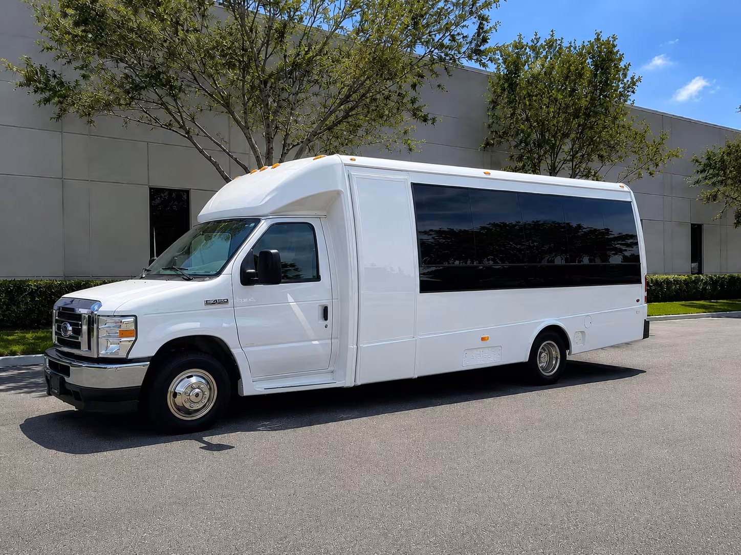 lowell prom transportation