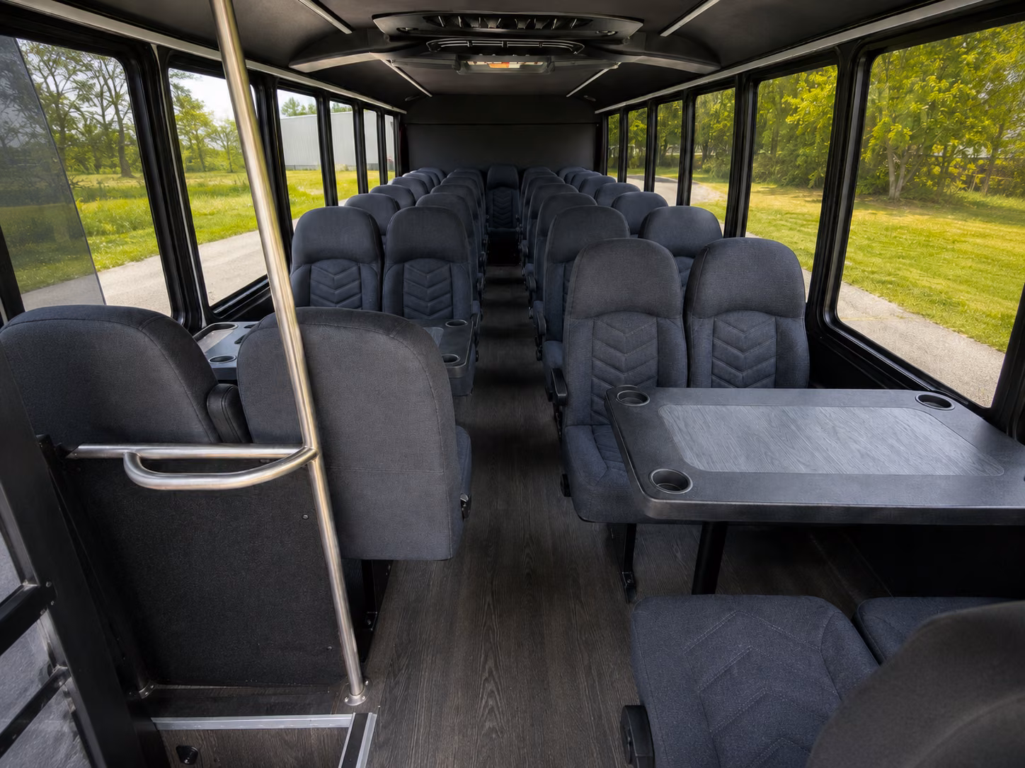 lowell school event transportation