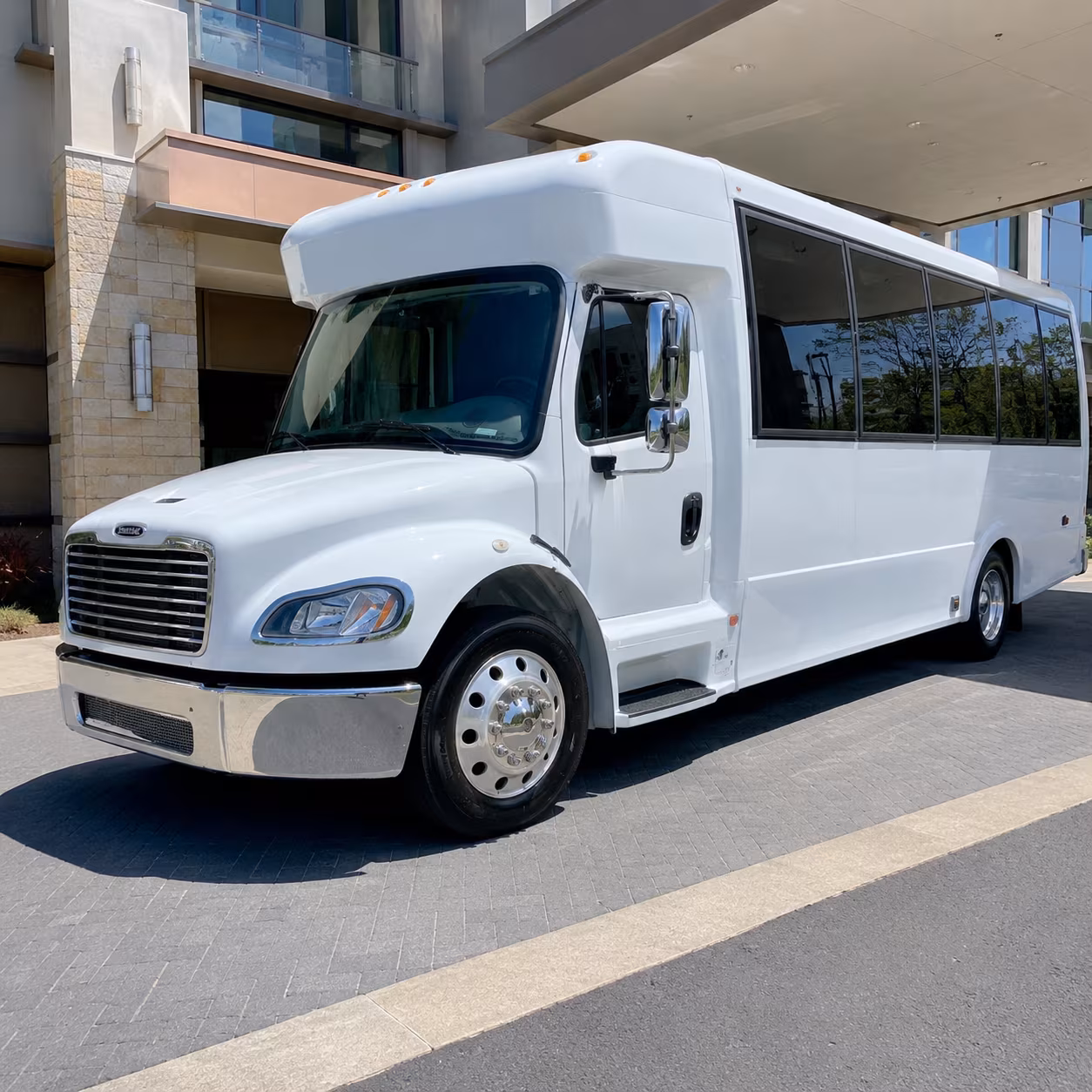 museum field trip buses for lowell schools heading to boston