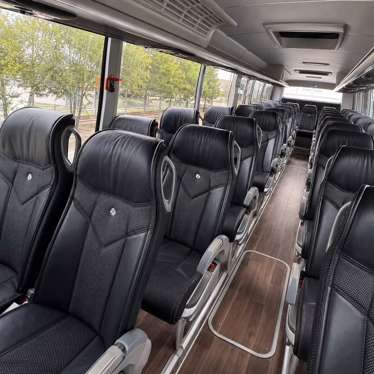 out of state charter bus trips from lowell to new york and the mid atlantic