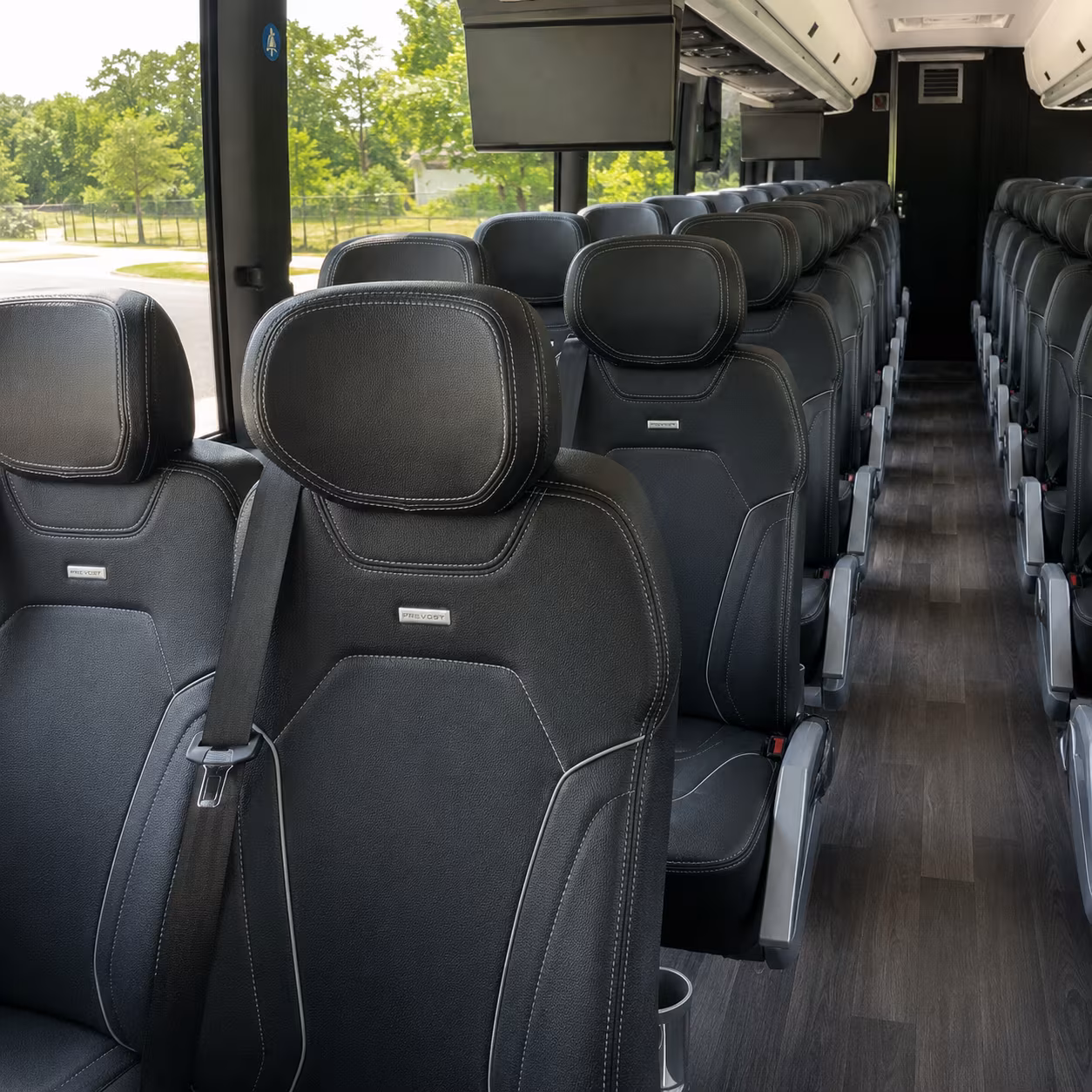 school and university group bus trips from lowell massachusetts