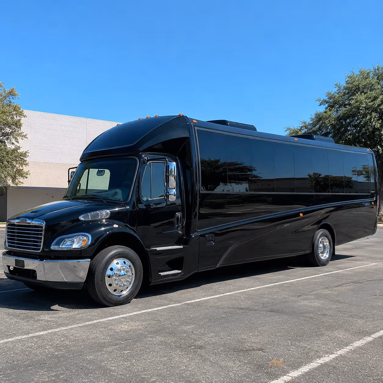 shuttle buses to bank of new hampshire pavilion and outdoor amphitheater shows