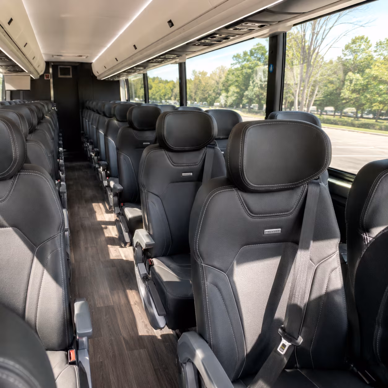 sports team and fan group transportation from lowell massachusetts